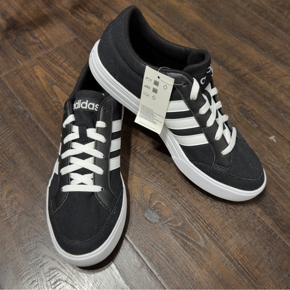 Adidas VS Set Sneakers Size 10.5 Women